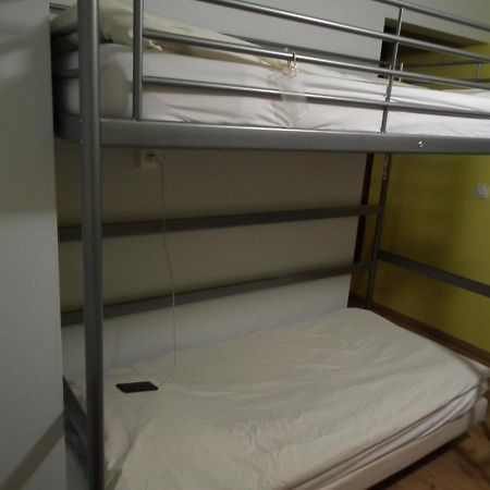 Friendly Auberge Коломье Экстерьер фото
