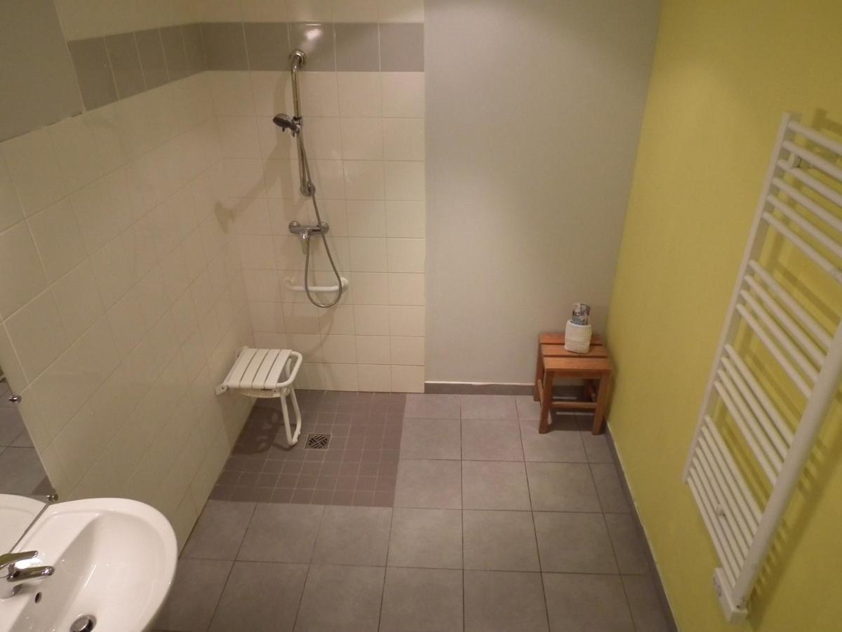 Friendly Auberge Коломье Экстерьер фото