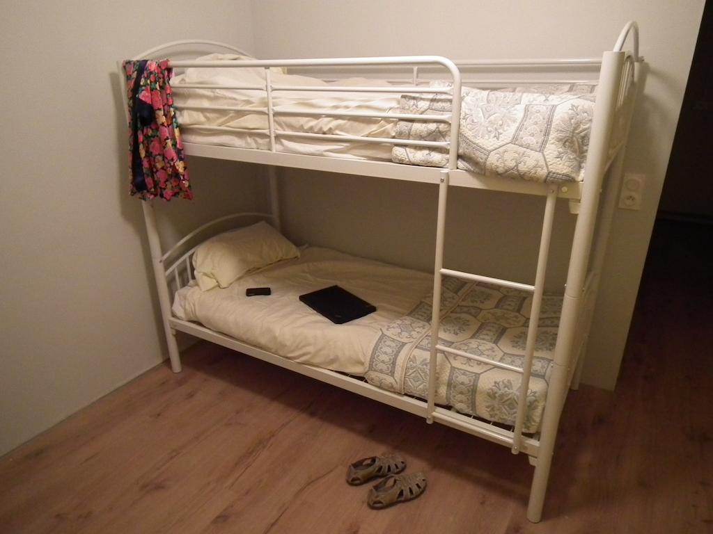 Friendly Auberge Коломье Номер фото