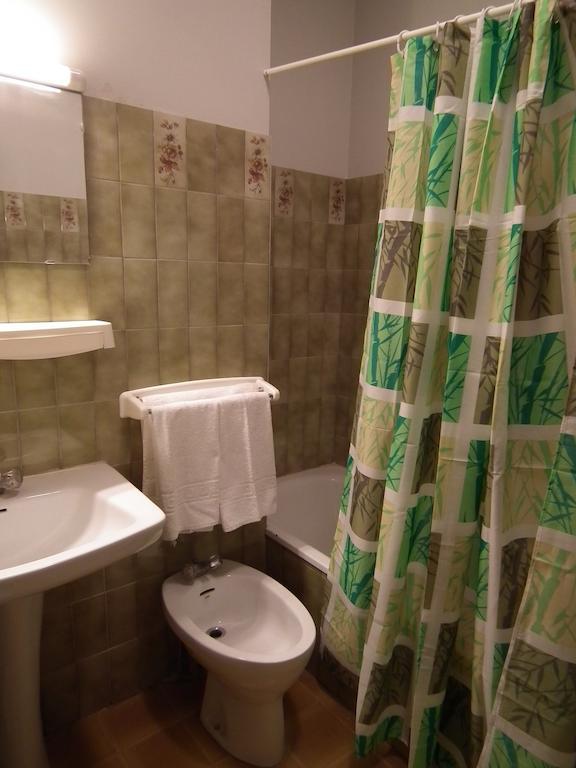 Friendly Auberge Коломье Номер фото