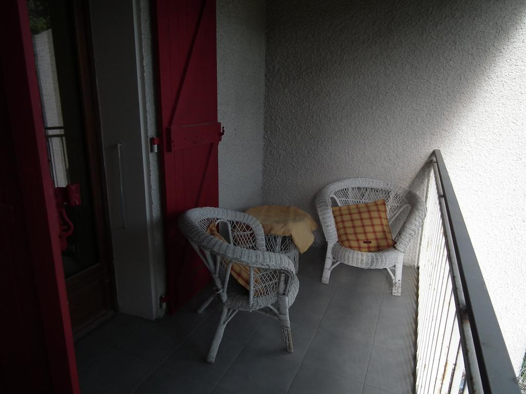 Friendly Auberge Коломье Экстерьер фото