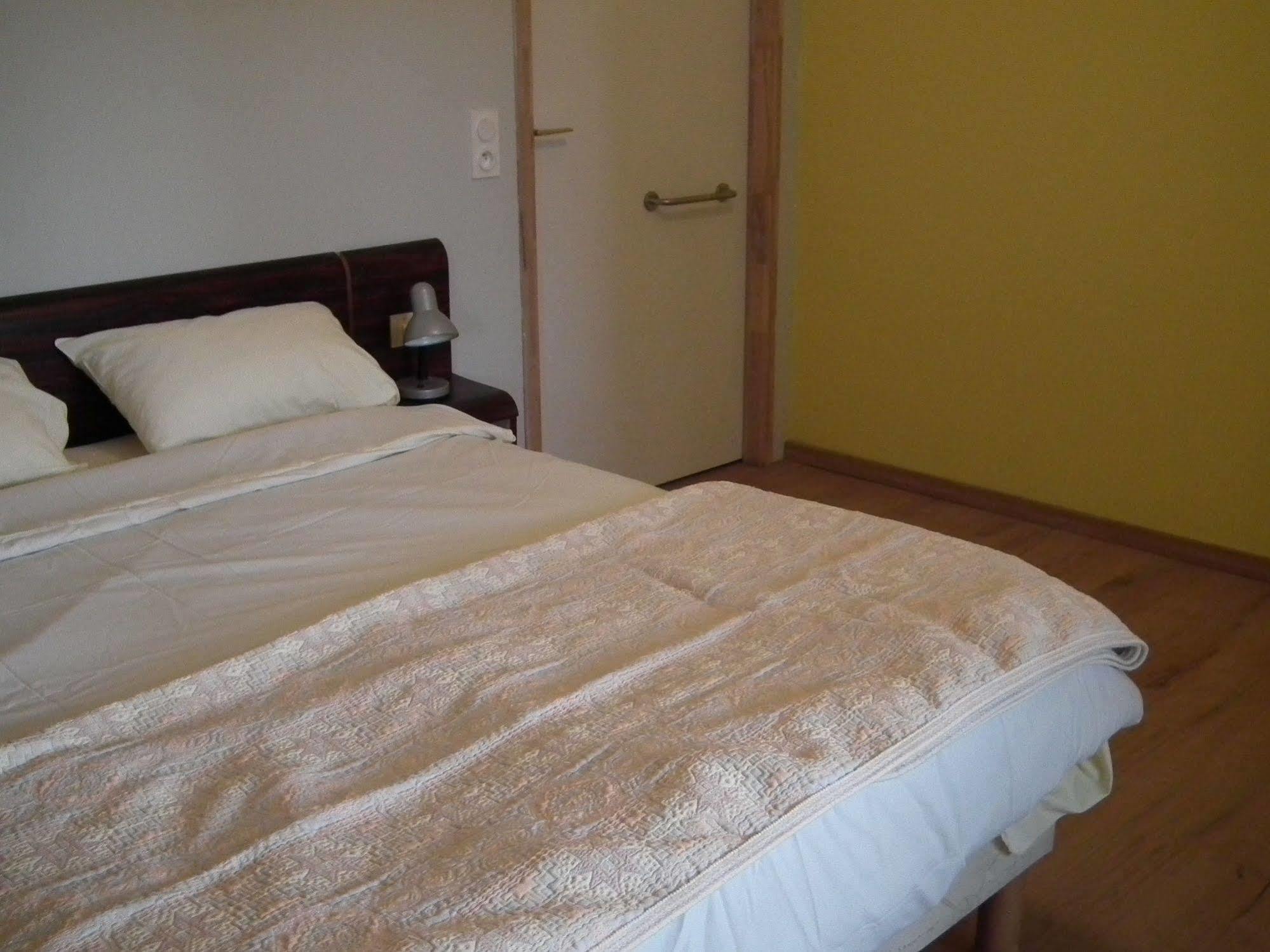 Friendly Auberge Коломье Экстерьер фото