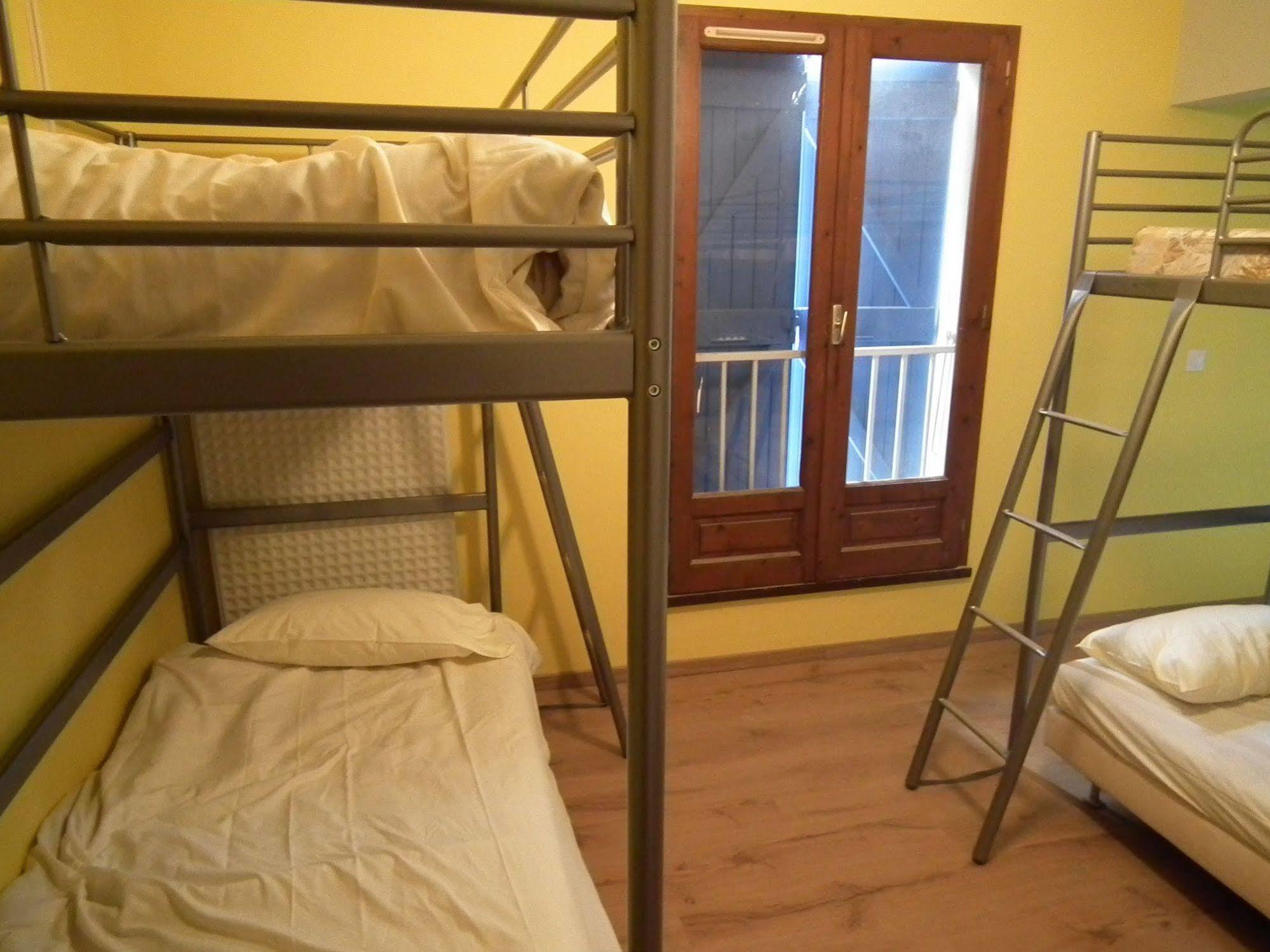 Friendly Auberge Коломье Экстерьер фото