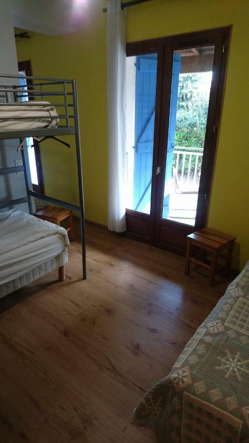 Friendly Auberge Коломье Экстерьер фото