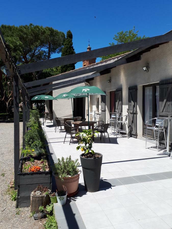 Friendly Auberge Коломье Экстерьер фото